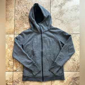 Lululemon - Scuba Hoodie - 12